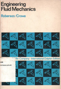 Image of Engineering Fluid Mechanics