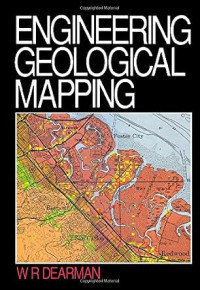 Image of Engineering Geological Mapping
