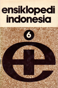 Image of Ensiklopedi Indonesia : 6 SHI - VAJ