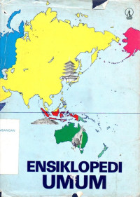 Image of Ensiklopedi Umum