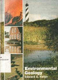 Image of Environmental Geology