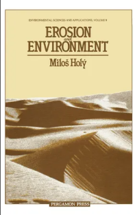 Image of Erosion and Environment