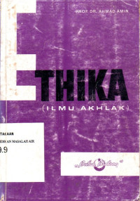 Image of Ethika (Ilmu Akhlak)