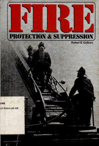 Image of Fire Protection and Suppression