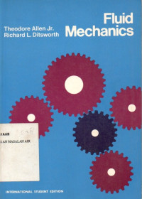 Image of Fluid Mechanics