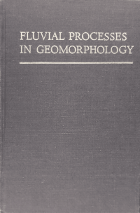 Image of Fluvial Processes in Geomorphology