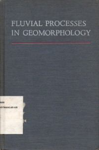 Image of Fluvial Processes in Geomorphology