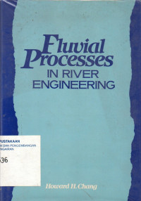 Image of Fluvial Processes in River Engineering