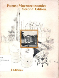 Image of Focus: Macroeconomics Second Edition