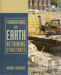Image of Foundations and Earth Retaining Structures