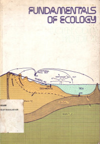 Image of Fundamentals of Ecology Third Edition