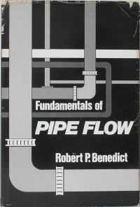 Image of Fundamentals of Pipe Flow