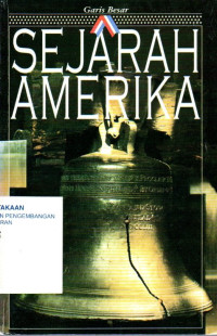 Image of Garis Besar Sejarah Amerika