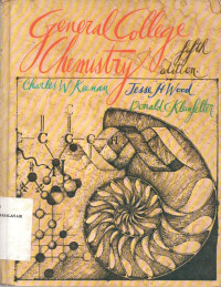 Image of General College Chemistry Fifth Edition