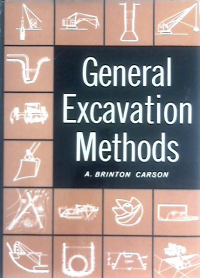 Image of General Excavation Methods