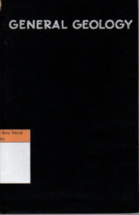 Image of General Geology