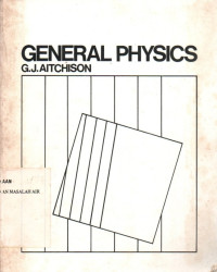 Image of General Physics