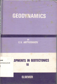 Image of Geodynamics