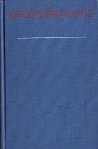 Image of Geohydrology