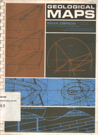Image of Geological Maps