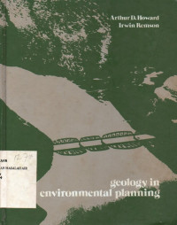 Image of Geology in Environmental Planning