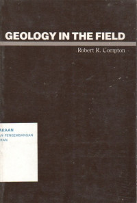 Image of Geology in the Field
