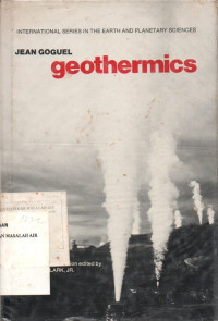 Image of Geothermics