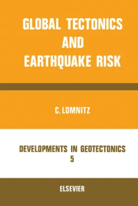 Image of Global Tectonics and Earthquake Risk