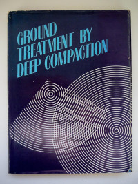 Image of Ground Treatment by Deep Compaction