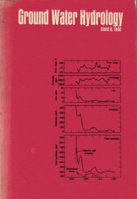Image of Ground Water Hydrology