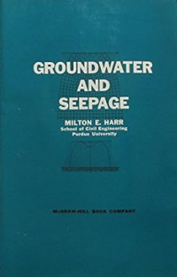 Image of Groundwater and Seepage