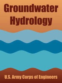 Image of Groundwater Hydrology