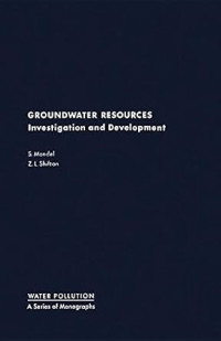 Image of Groundwater Resources: Investigation and Development