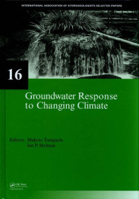 Image of Groundwater Response to Changing Climate 16