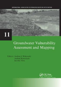 Image of Groundwater Vulnerability Assessment and Mapping 11