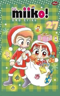 Image of Hai, Miiko! Vol. 27