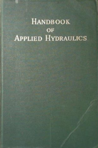 Image of Handbook of Applied Hydraulics Second Edition