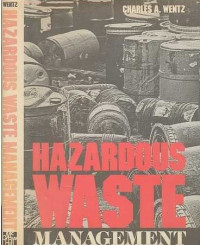 Image of Hazardous Waste Management