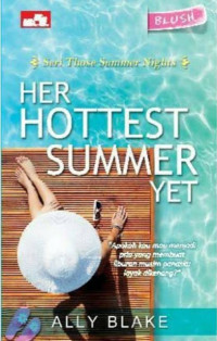 Image of Her Hottest Summer Yet
