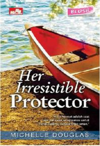 Image of Her Irresistible Protector