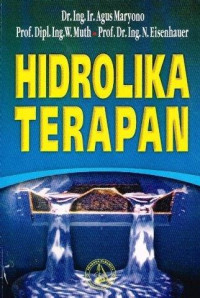 Image of Hidrolika Terapan