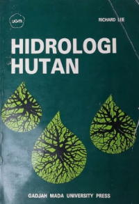 Image of Hidrologi Hutan