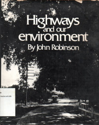 Image of Highways and Our Environment