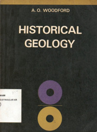 Image of Historical Geology