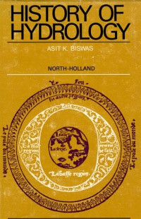 Image of History of Hydrology