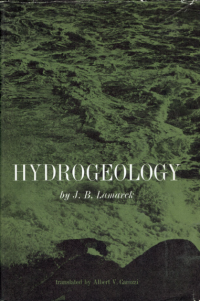 Image of Hydrogeology