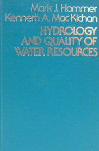 Image of Hydrology and Quality of Water Resources