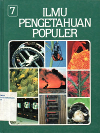 Image of Ilmu Pengetahuan Populer 7