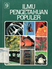 Image of Ilmu Pengetahuan Populer 9