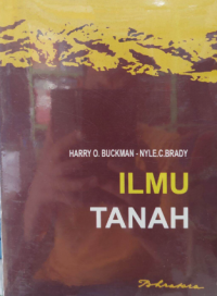 Image of Ilmu Tanah
